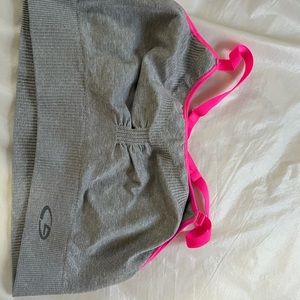 COPY - Champion sports bra size L